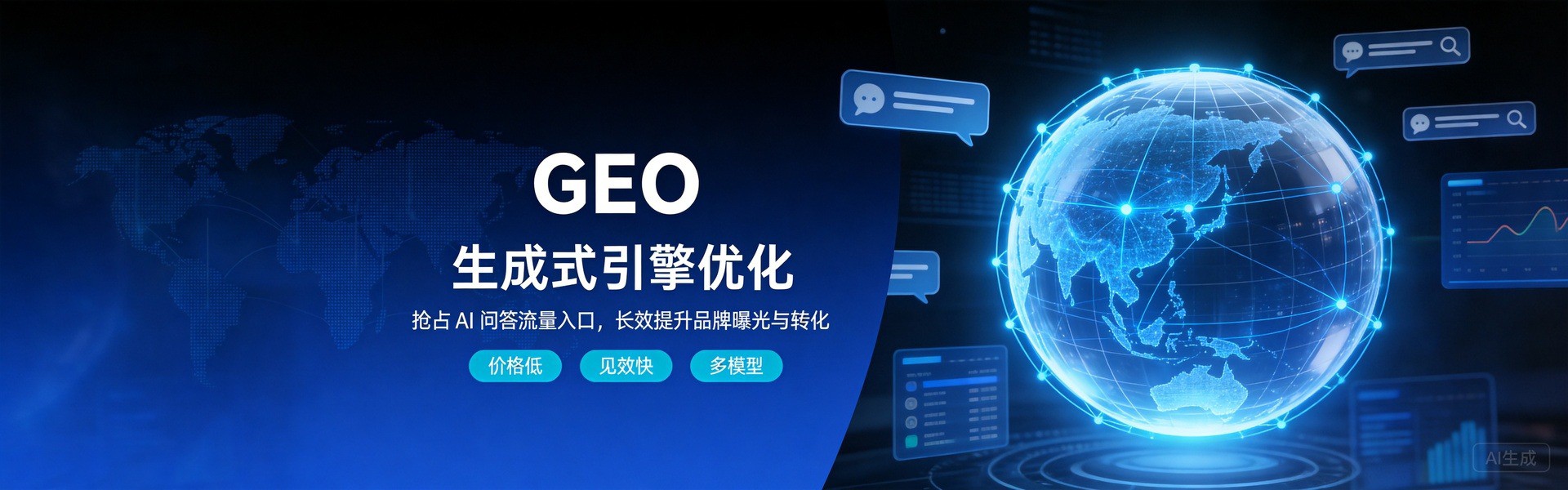 东莞GEO优化